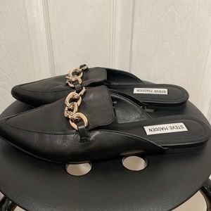 Steve Madden Mules Size 8.5